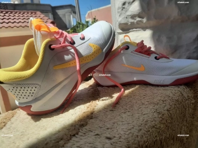 Nike importe