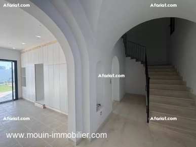 VILLA CATHERINA Hammamet Zone Craxi Fawara AL3668