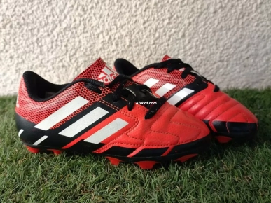 Crapon enfant pointure 30 Crapon enfant pointure 30