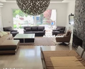 Villa Dolly AL3099 Hammamet