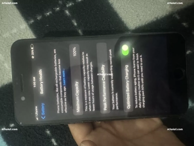 IPhone 7 Plus 256GB Black