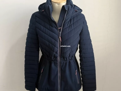 Tommy Hilfiger Puffer Jacket