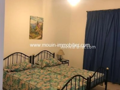 Villa Melody III AL2507 Hammamet