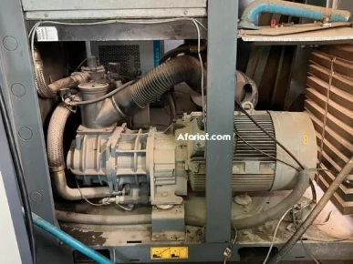 A vendre Gros compresseur A vendre Gros compresseur