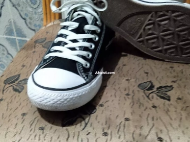 Converse pointure 41