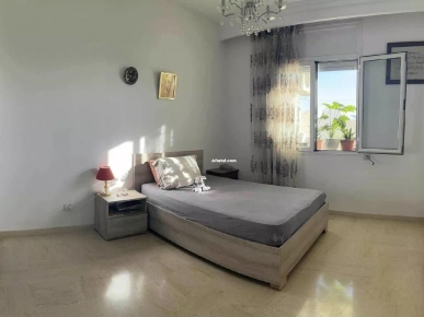 A vendre maison