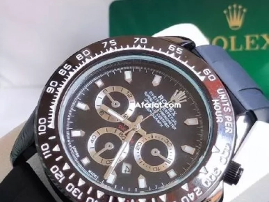 Rolex Lumineux Waterproof avec packaging