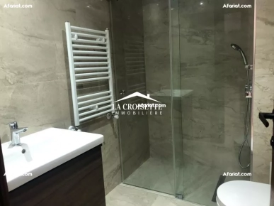 Appartement S+2 aux Jardins de Carthage MAL1034