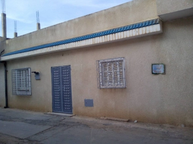 maison a vendre mahamdia cite hached maison a vendre mahamdia cite hached