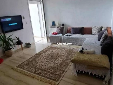 À Vendre : Appartement S+1