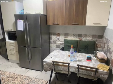 Appartement a ain zaghouan