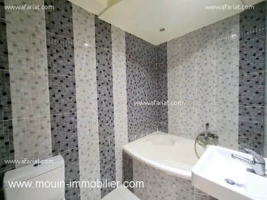 Villa Rosana AL2873 Hammamet