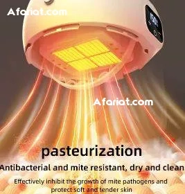 Seche linge portable très pratique