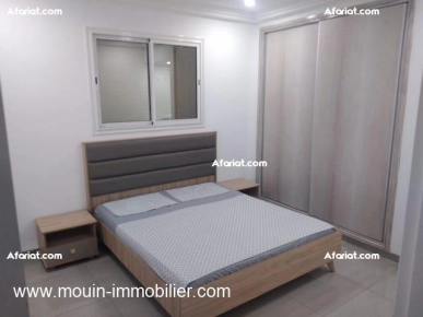 Appartement Salma AL2890 Hammamet