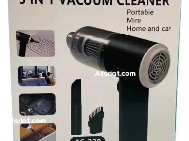 Aspirateur portable 3 en 1 marque vacuum