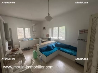 Villa Oliva AL3673 Hammamet
