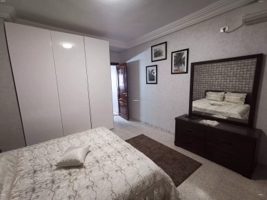 luxueux appartement Ain Zaghouan Tunis