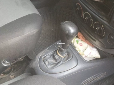 a vendre voiture boîte automatique