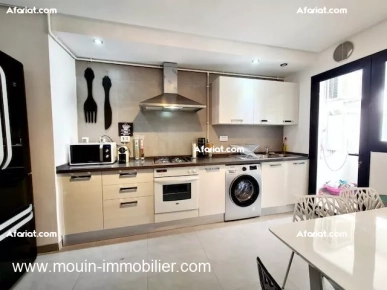 Appartement Annabelle AV1663 Appartement Annabelle AV1663