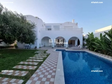 Villa IBIZA(Réf: L2104)