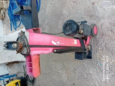 fendeuse de bûches fendeuse de bûches