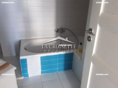 Duplex S+4 à Ain Zaghouan Nord MDV0067