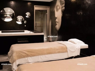 Massage relaxant anti-stress 57 123 888