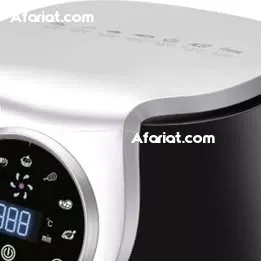 Air Fryer " Oscar " Air Fryer " Oscar "