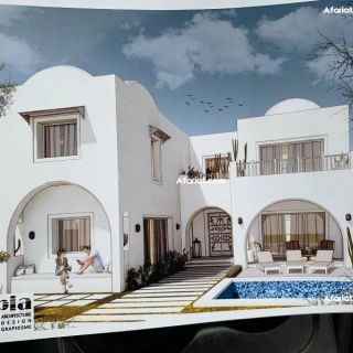 Villa ANGEL (Réf: V2467) Villa ANGEL (Réf: V2467)