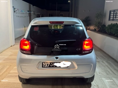 citroen c1 a vendre 29200217 citroen c1 a vendre 29200217