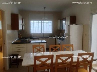 Villa LES JASMINS(Réf: L2269)