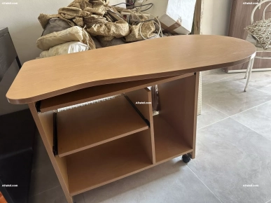 Bureau en bonne état
