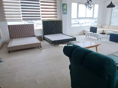 À VENDRE / À LOUER | Showroom avec atelier - Soukra Chotrana 1