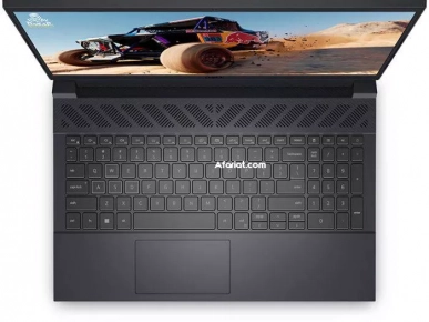 Dell G15 5530