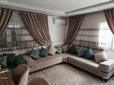 Salle a manger et salon top neuf