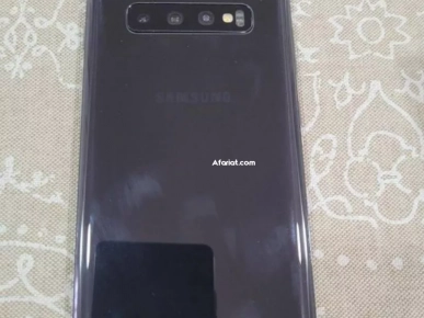 Samsung S10 neuf