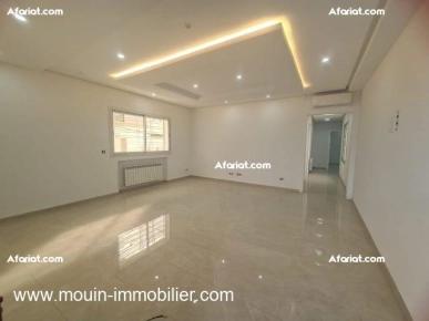 VILLA CINDY Hammamet AL2918