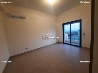 Appartement S+2 aux Jardins de Carthage MAL0449