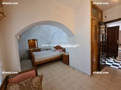 Appartement Felix AL2625 Hammamet