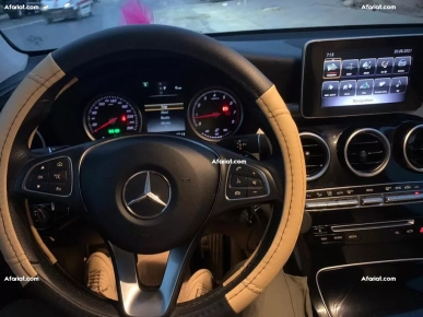 Mercedes GLC250 Mercedes GLC250