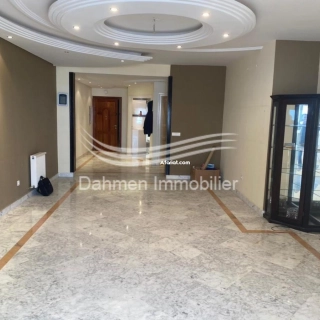 Appartement sur la route touristique - Sousse Appartement sur la route touristique - Sousse