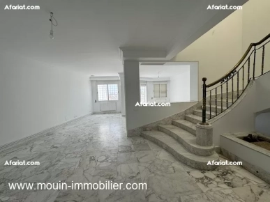 VILLA YARA 2 Tunis El Menzeh 9 AV1799