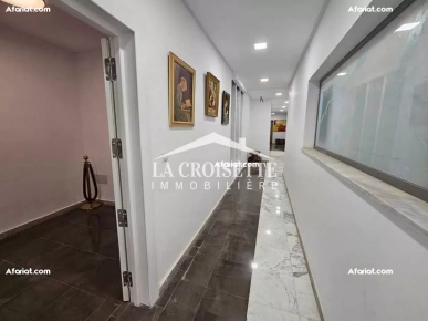 S+3 aux Jardins De Carthage MAL4304