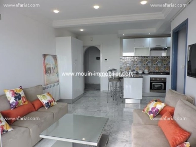 Residence Dalia AV1171 Hammamet Nord