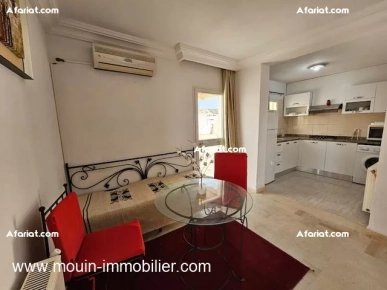 Appartement Valeria 1 AL3683 Hammamet