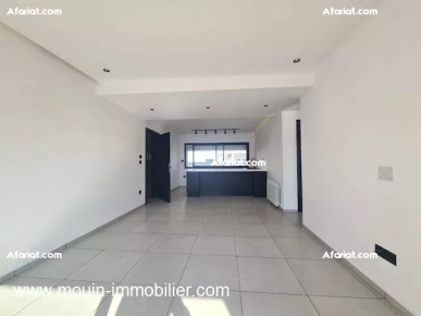 APPARTEMENT ANNA à Hammamet Nord AV1702