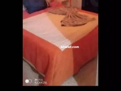 شقق مفروشة للايجار باليوم اسبوع في تونس العاصمة