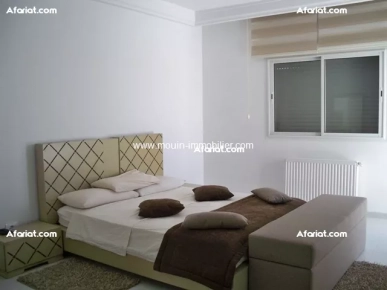 VILLA EGLANTINE I Hammamet Sud AV657