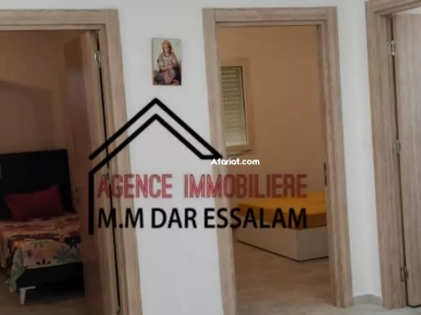 maison indépendante près de la mer