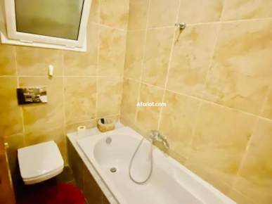 À louer : S+3 spacieux de 170 m² aux Jardins de Carthage